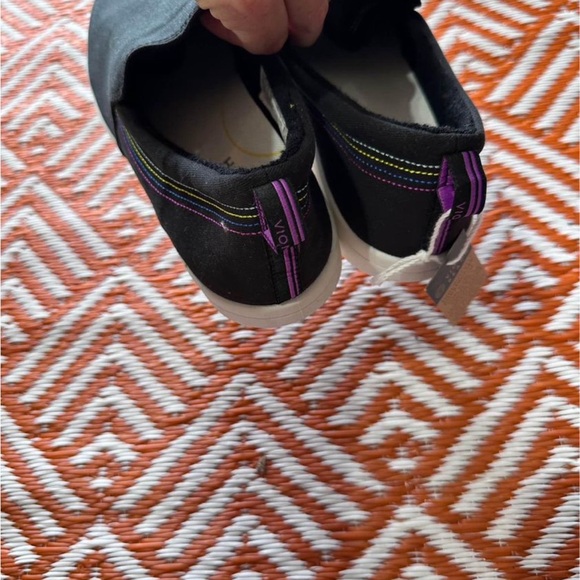 Vionic slip on Beach NEW shoes size 10 - Picture 6 of 8